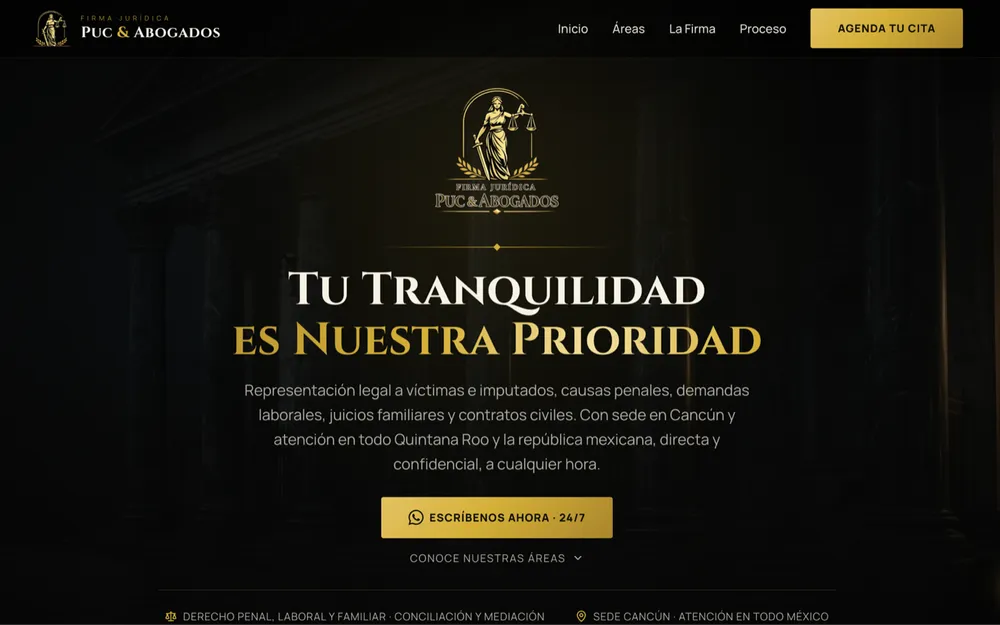 Puc & Abogados