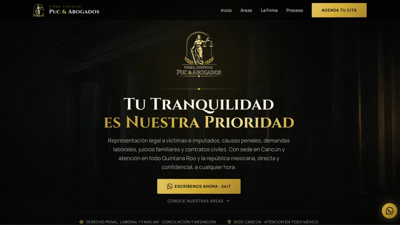Puc & Abogados